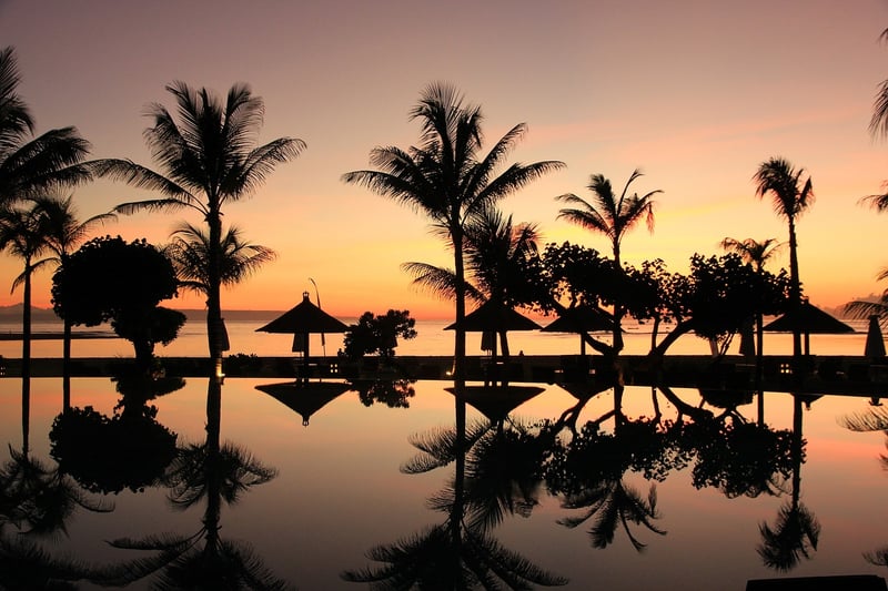 Bali Beach